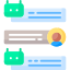 Database Management Icon